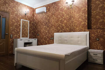 1-к квартира, 55 м², 8/9 эт.