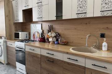 1-к квартира, 32,1 м², 2/5 эт.