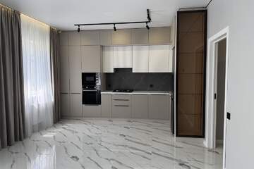 Коттедж, 90 м², 1 эт.