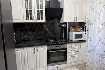 2-к квартира, 47,2 м², 2/4 эт.