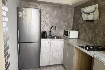1-к квартира, 26 м², 4/6 эт.