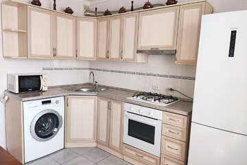1-к квартира, 42,5 м², 6/10 эт.