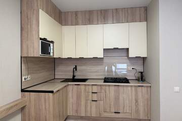 1-к квартира, 45 м², 5/19 эт.