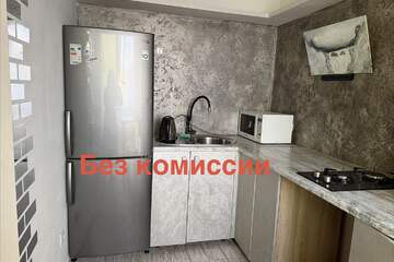 1-к квартира, 26 м², 4/6 эт.