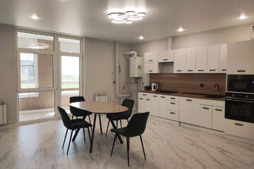 2-к квартира, 71 м², 2/18 эт.