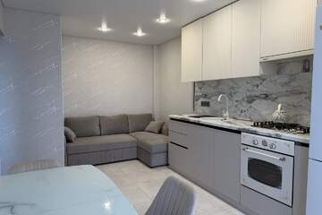 1-к квартира, 36 м², 4/5 эт.