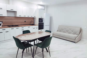 2-к квартира, 71 м², 2/18 эт.