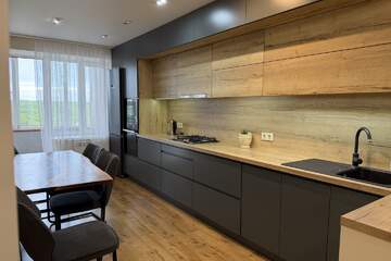1-к квартира, 54 м², 10/10 эт.