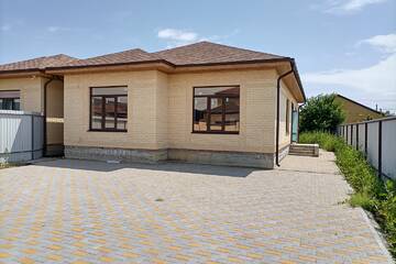 Дом, 140 м², 1 эт.