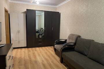 1-к квартира, 38 м², 3/5 эт.