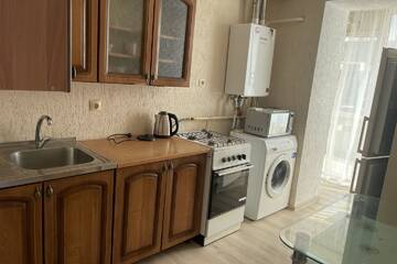 1-к квартира, 27 м², 2/6 эт.