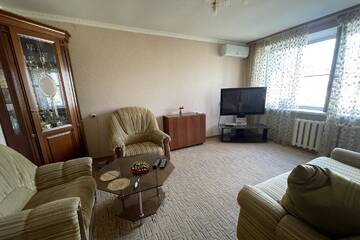 2-к квартира, 42,7 м², 4/5 эт.