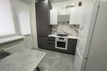 2-к квартира, 47,3 м², 4/4 эт.