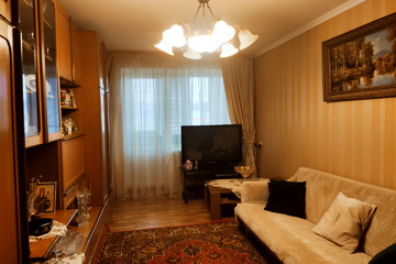 3-к квартира, 63 м², 4/5 эт.