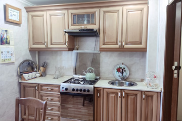 3-к квартира, 63 м², 4/5 эт.