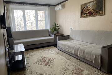 3-к квартира, 61 м², 4/5 эт.