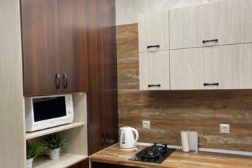 1-к квартира, 36 м², 18/18 эт.