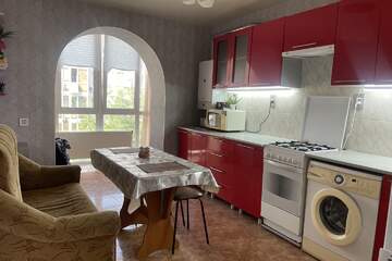 1-к квартира, 38 м², 3/6 эт.