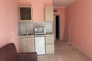 Студия, 19 м², 4/5 эт.