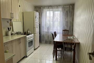 3-к квартира, 75 м², 3/9 эт.