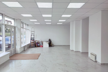 Помещение своб.назн., 183 м², 1/17 эт.