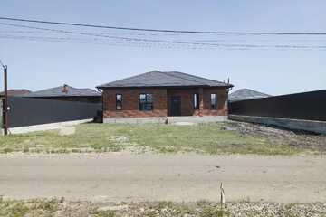 Дом, 168 м², 1 эт.