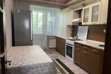 2-к квартира, 55,6 м², 2/4 эт.