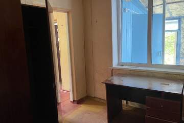 Часть дома, 40 м², 1 эт.