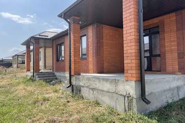 Коттедж, 95 м², 1 эт.