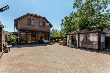 Дом, 333 м², 2 эт.