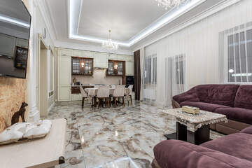 Дом, 240 м², 2 эт.