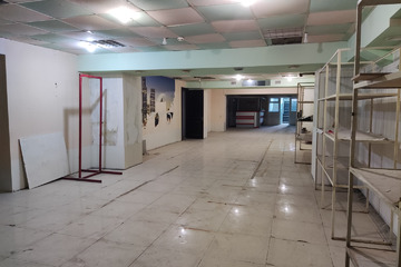 Помещение своб.назн., 391 м²