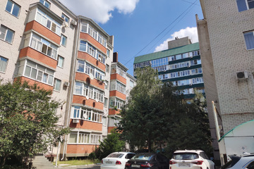 Помещение своб.назн., 391 м²