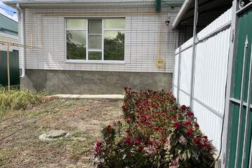 Коттедж, 88 м², 1 эт.