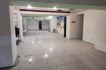 Помещение своб.назн., 391 м²