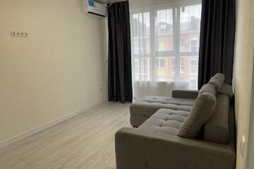 2-к квартира, 47,3 м², 4/4 эт.