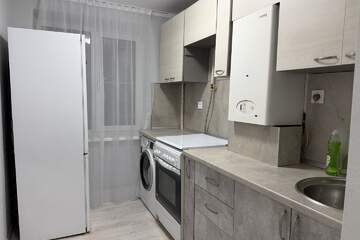 2-к квартира, 48 м², 2/2 эт.