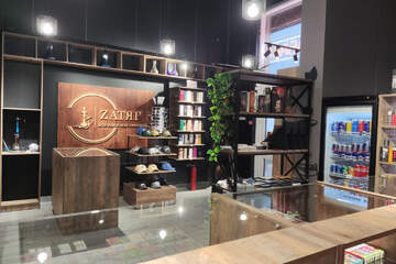 Готовый бизнес, 60 м², 1/12 эт.