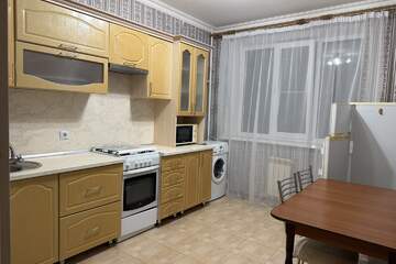 1-к квартира, 34 м², 3/9 эт.