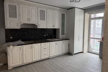 1-к квартира, 36 м², 2/5 эт.