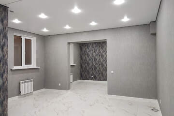 Помещение своб.назн., 61 м²