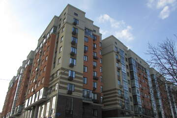 Готовый бизнес, 60 м², 1/12 эт.