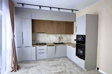 Дом, 140 м², 1 эт.