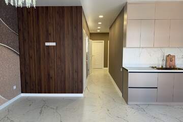 Коттедж, 110 м², 1 эт.