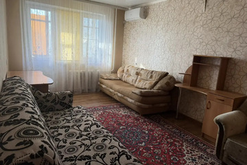 1-к квартира, 37 м², 5/9 эт.