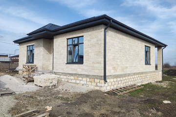 Дом, 139 м², 1 эт.