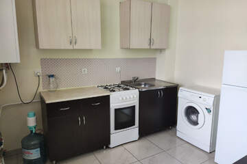 1-к квартира, 42 м², 2/18 эт.