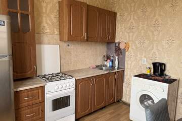 2-к квартира, 56 м², 3/5 эт.