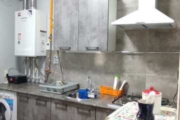 1-к квартира, 33,9 м², 4/4 эт.